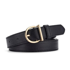 Huitich A - Express Fashion Pin Buckle Belt for Women - Mumzar