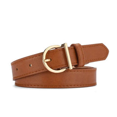Huitich A - Express Fashion Pin Buckle Belt for Women - Mumzar