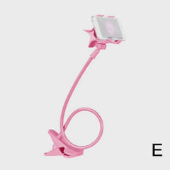 Huitich A - Express Flexible Mobile Phone Holder Clip Stand - Mumzar