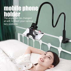 Huitich A - Express Flexible Mobile Phone Holder for Bed - Mumzar