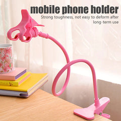 Huitich A - Express Flexible Mobile Phone Holder for Bed - Mumzar