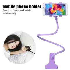 Huitich A - Express Flexible Mobile Phone Holder for Bed - Mumzar
