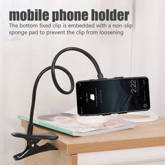 Huitich A - Express Flexible Mobile Phone Holder for Bed - Mumzar