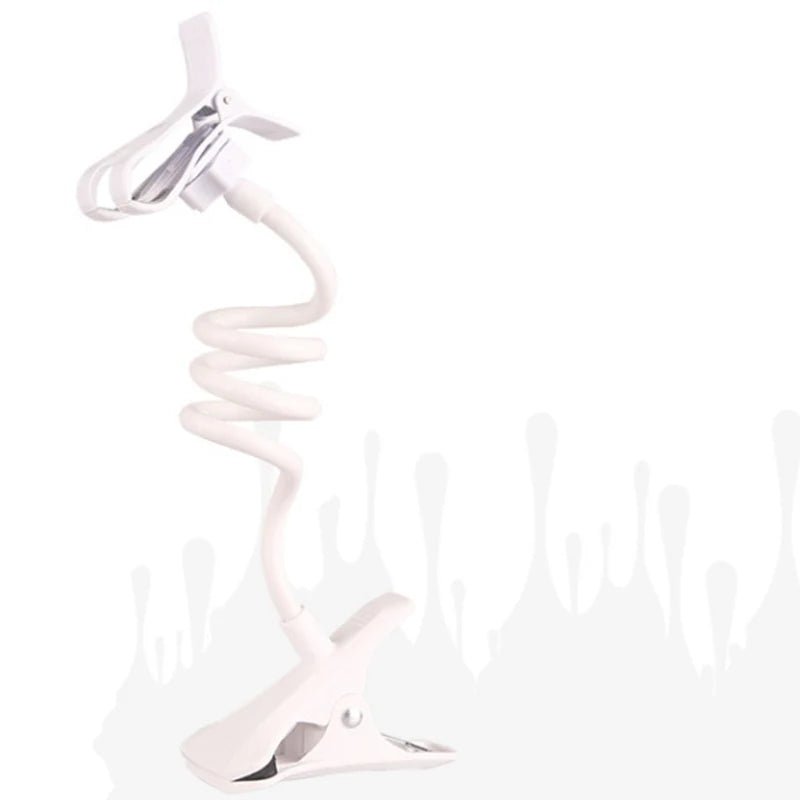 Huitich A - Express Flexible Mobile Phone Holder for Bed - Mumzar