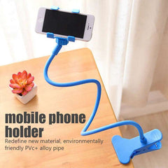 Huitich A - Express Flexible Mobile Phone Holder for Bed - Mumzar