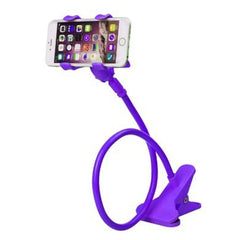 Huitich A - Express Flexible Mobile Phone Holder for Bed - Mumzar