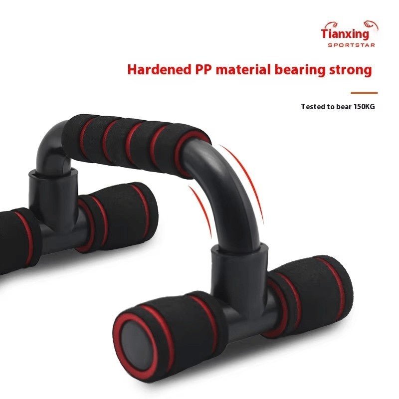 Huitich A - Express Foam Grip Push Up Equipment Set - Mumzar