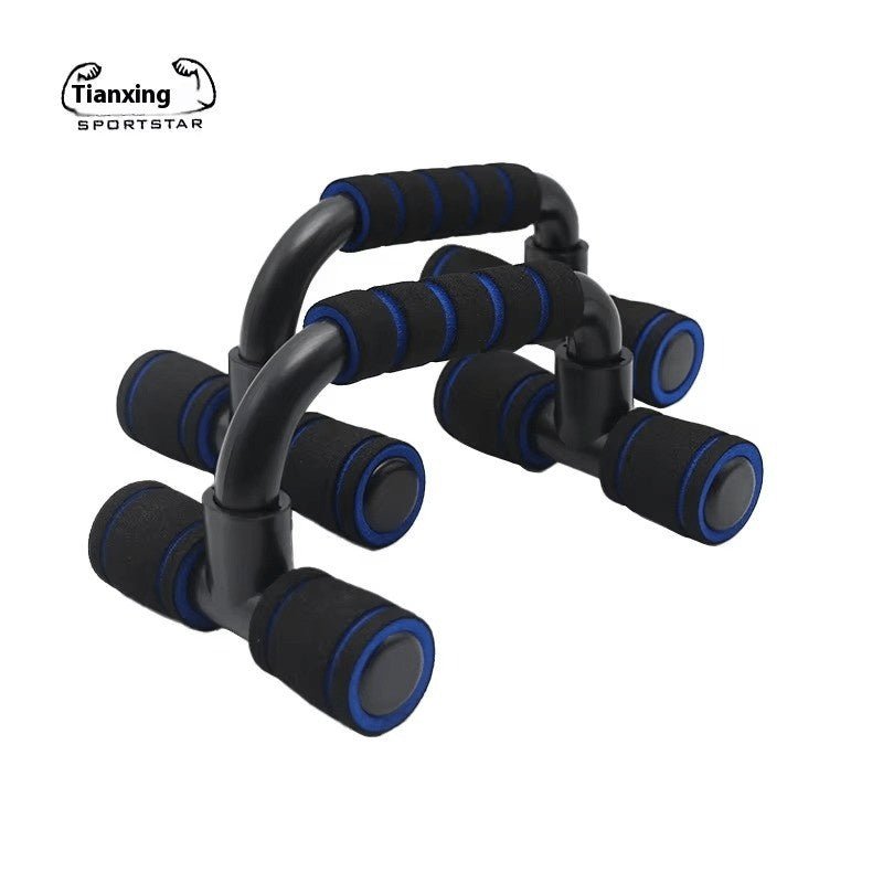 Huitich A - Express Foam Grip Push Up Equipment Set - Mumzar