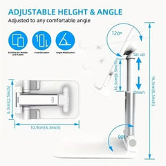 Huitich A - Express Foldable Mobile Phone Holder UAE Stand - Mumzar