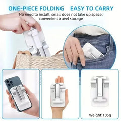 Huitich A - Express Foldable Mobile Phone Holder UAE Stand - Mumzar