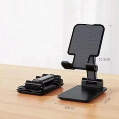 Huitich A - Express Foldable Mobile Phone Holder UAE Stand - Mumzar