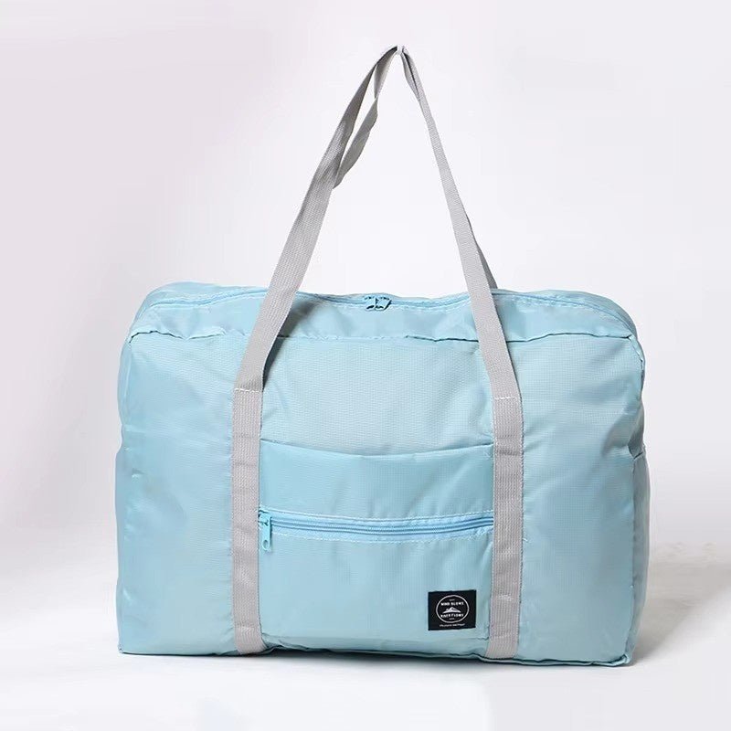 Huitich A - Express Foldable Travel Storage Bag Large Capacity - Mumzar