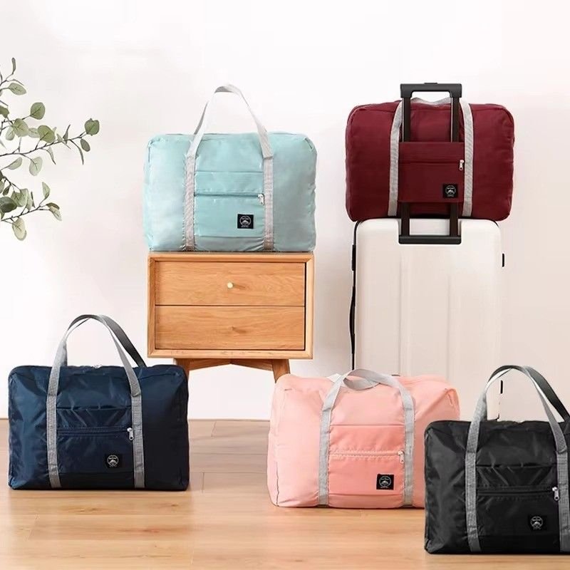 Huitich A - Express Foldable Travel Storage Bag Large Capacity - Mumzar