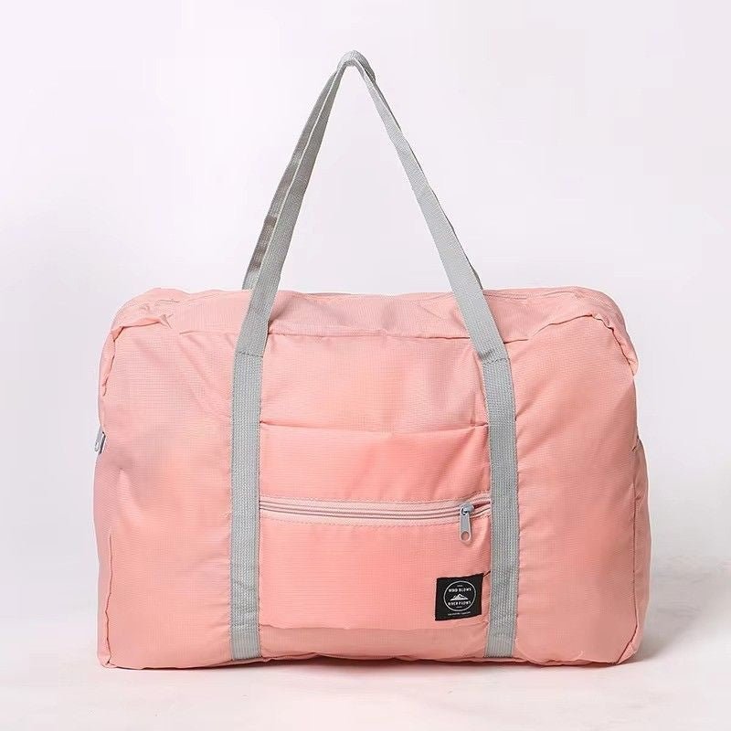 Huitich A - Express Foldable Travel Storage Bag Large Capacity - Mumzar