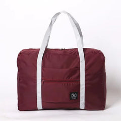 Huitich A - Express Foldable Travel Storage Bag Large Capacity - Mumzar