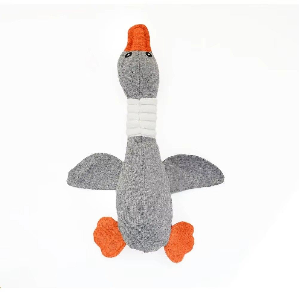 Huitich A - Express Geese Sound Pet Toy for Dogs Durable - Mumzar