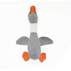 Huitich A - Express Geese Sound Pet Toy for Dogs Durable - Mumzar