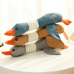 Huitich A - Express Geese Sound Pet Toy for Dogs Durable - Mumzar