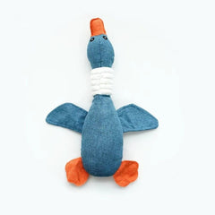 Huitich A - Express Geese Sound Pet Toy for Dogs Durable - Mumzar