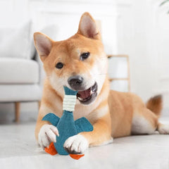 Huitich A - Express Geese Sound Pet Toy for Dogs Durable - Mumzar