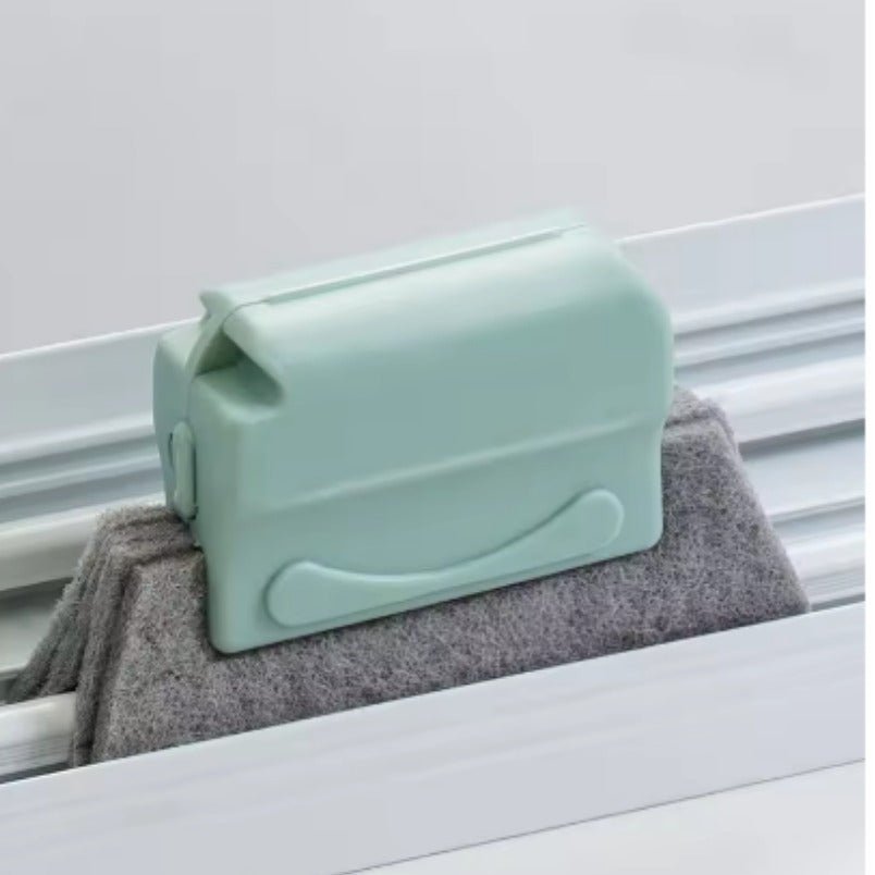Huitich A - Express Groove Cleaning Brush for Deep Cleaning - Mumzar