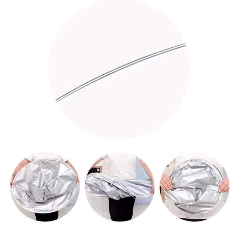 Huitich A - Express Hair Cutting Tool for Home Use - Mumzar