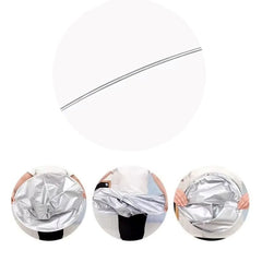 Huitich A - Express Hair Cutting Tool for Home Use - Mumzar