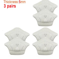 Huitich A - Express Heel Pads for Sport Shoes Back Sticker - Mumzar