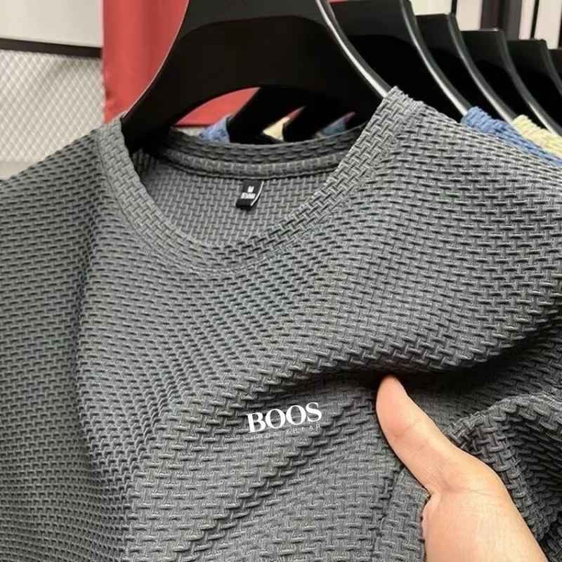 Huitich A - Express High - Quality Business Casual T-Shirt - Mumzar