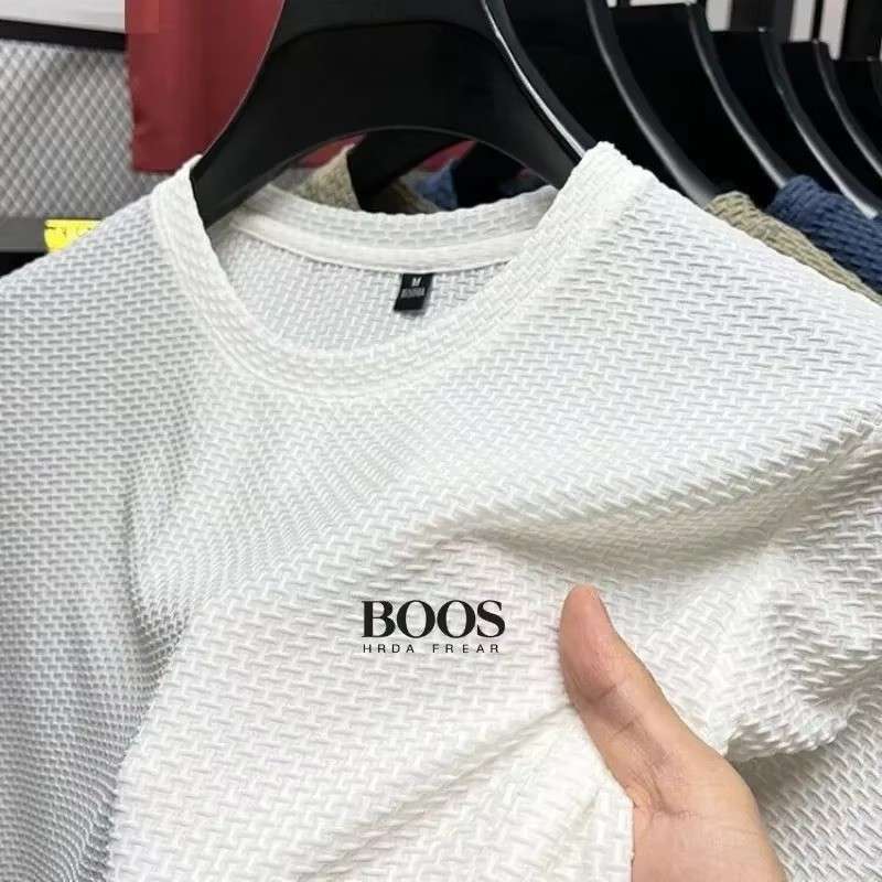 Huitich A - Express High - Quality Business Casual T-Shirt - Mumzar