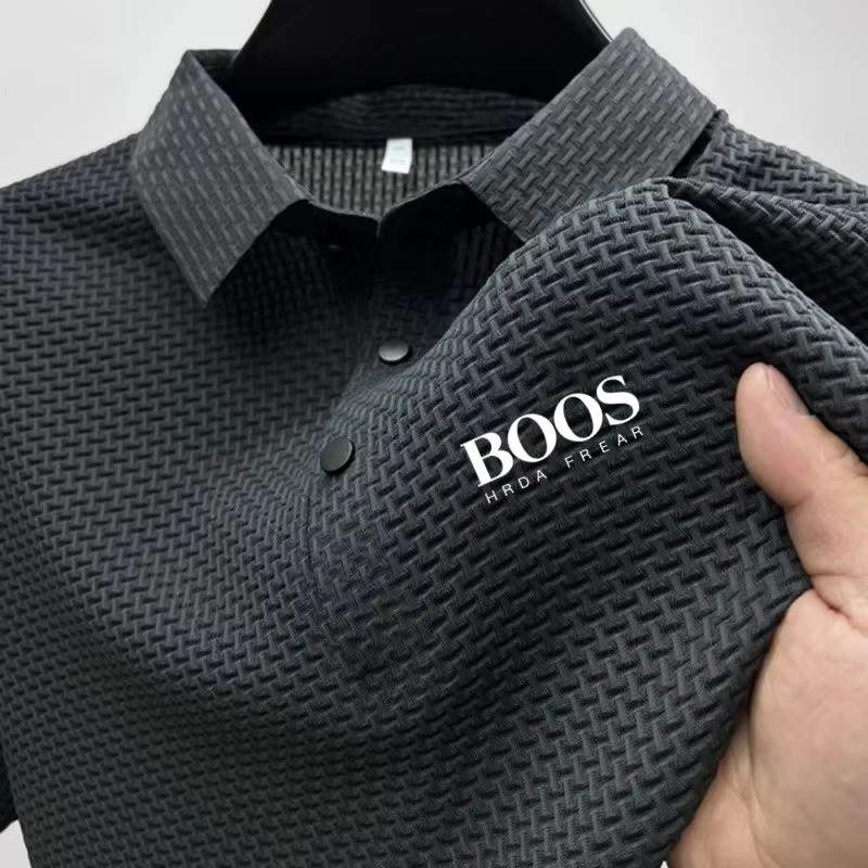Huitich A - Express High - Quality Business Casual T-Shirt - Mumzar