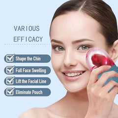 Huitich A - Express Ice Facial Roller for Puffiness Relief - Mumzar
