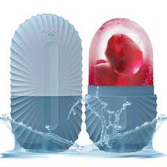 Huitich A - Express Ice Facial Roller for Puffiness Relief - Mumzar