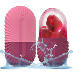 Huitich A - Express Ice Facial Roller for Puffiness Relief - Mumzar