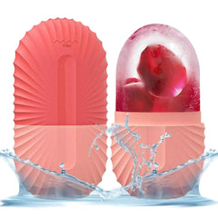 Huitich A - Express Ice Facial Roller for Puffiness Relief - Mumzar
