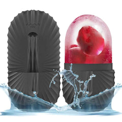 Huitich A - Express Ice Facial Roller for Puffiness Relief - Mumzar