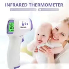 Huitich A - Express Infrared Forehead Thermometer Digital - Mumzar