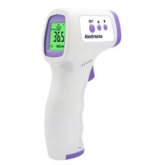 Huitich A - Express Infrared Forehead Thermometer Digital - Mumzar