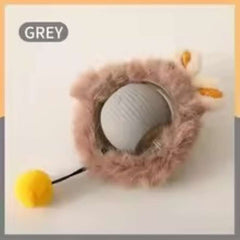 Huitich A - Express Interactive Rolling Ball Toy for Pets - Mumzar