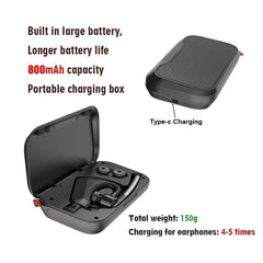 Huitich A - Express K21 Bluetooth Headset UAE Wireless Earphones - Mumzar