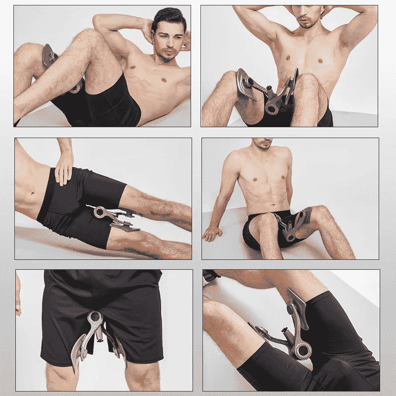 Huitich A - Express Kegel Exercise Equipment for Men - Mumzar