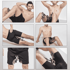 Huitich A - Express Kegel Exercise Equipment for Men - Mumzar