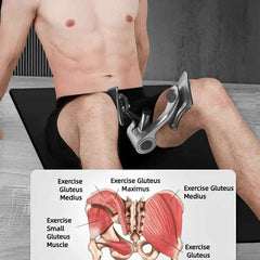 Huitich A - Express Kegel Exercise Equipment for Men - Mumzar