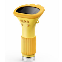 Huitich A - Express Kids Microscope 1000x Science Toy for Children - Mumzar