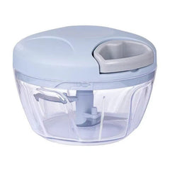Huitich A - Express Kitchen Accessories Chopper with Pull Cord 900ML - Mumzar