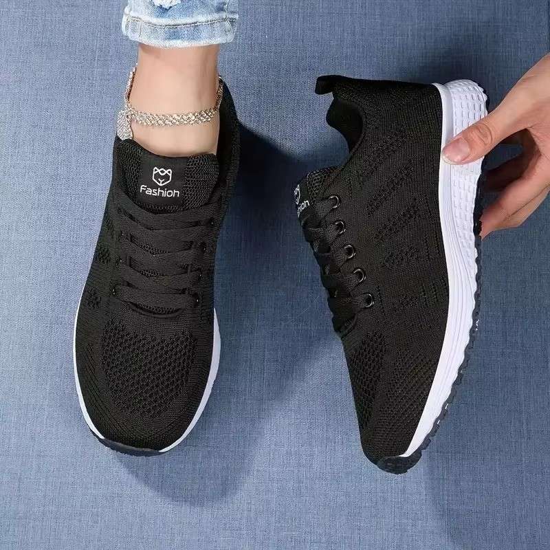 Huitich A - Express Ladies Casual Sports Shoes Lightweight - Mumzar