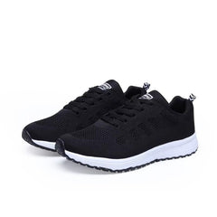 Huitich A - Express Ladies Casual Sports Shoes Lightweight - Mumzar