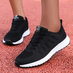 Huitich A - Express Ladies Casual Sports Shoes Lightweight - Mumzar