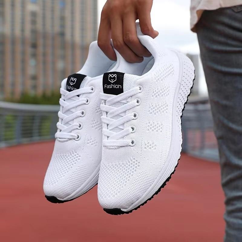 Huitich A - Express Ladies Casual Sports Shoes Lightweight - Mumzar