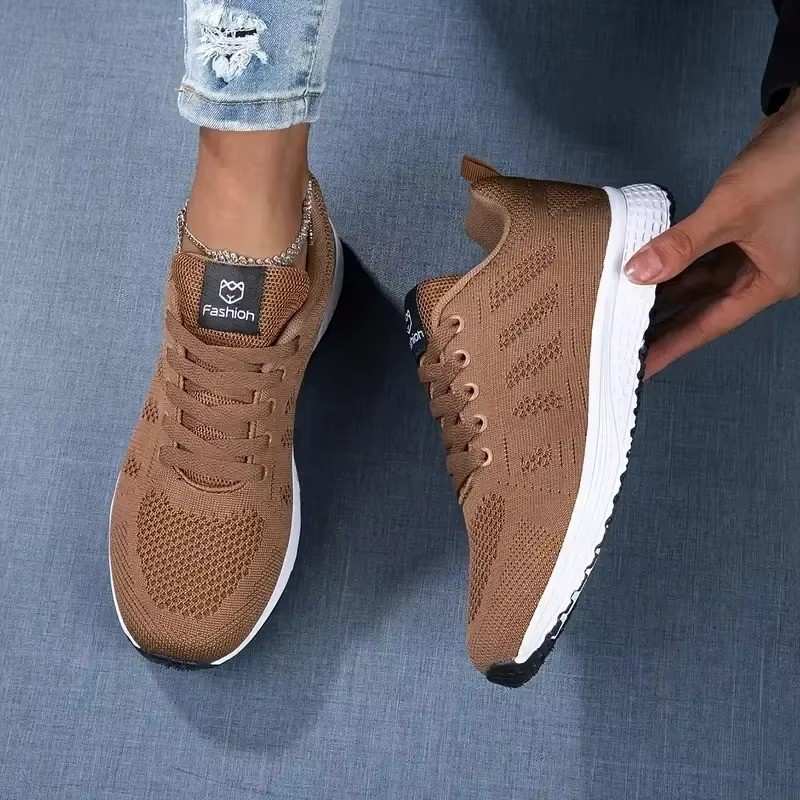Huitich A - Express Ladies Casual Sports Shoes Lightweight - Mumzar